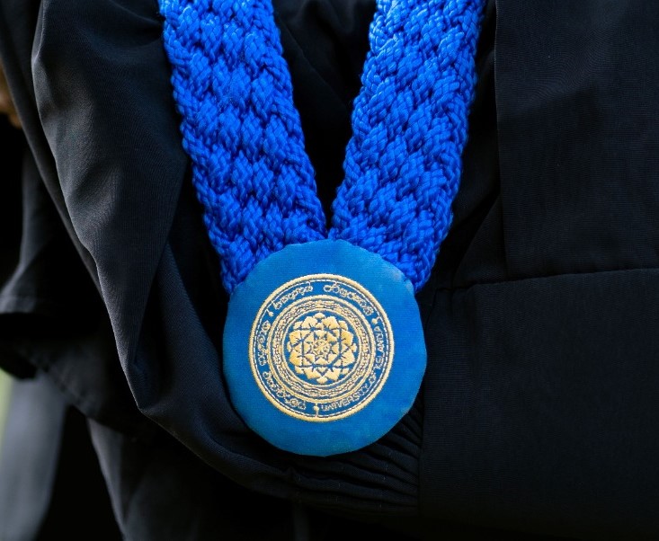 Education background