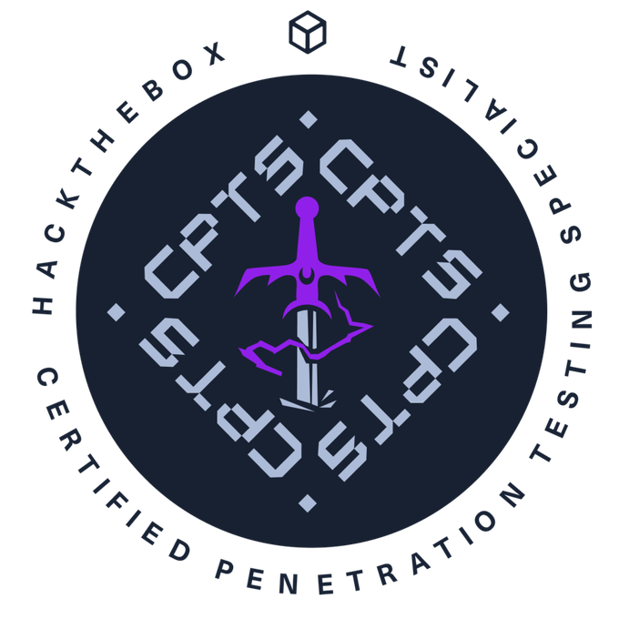 CPTS logo